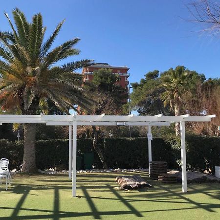 Parco Del Mare Pescara Apartments 外观 照片