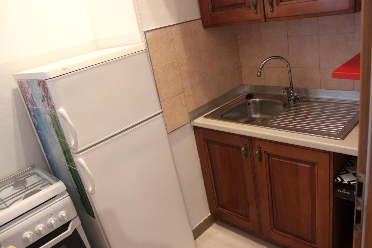 Parco Del Mare Pescara Apartments 外观 照片