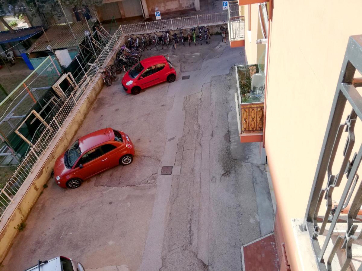 Parco Del Mare Pescara Apartments 外观 照片