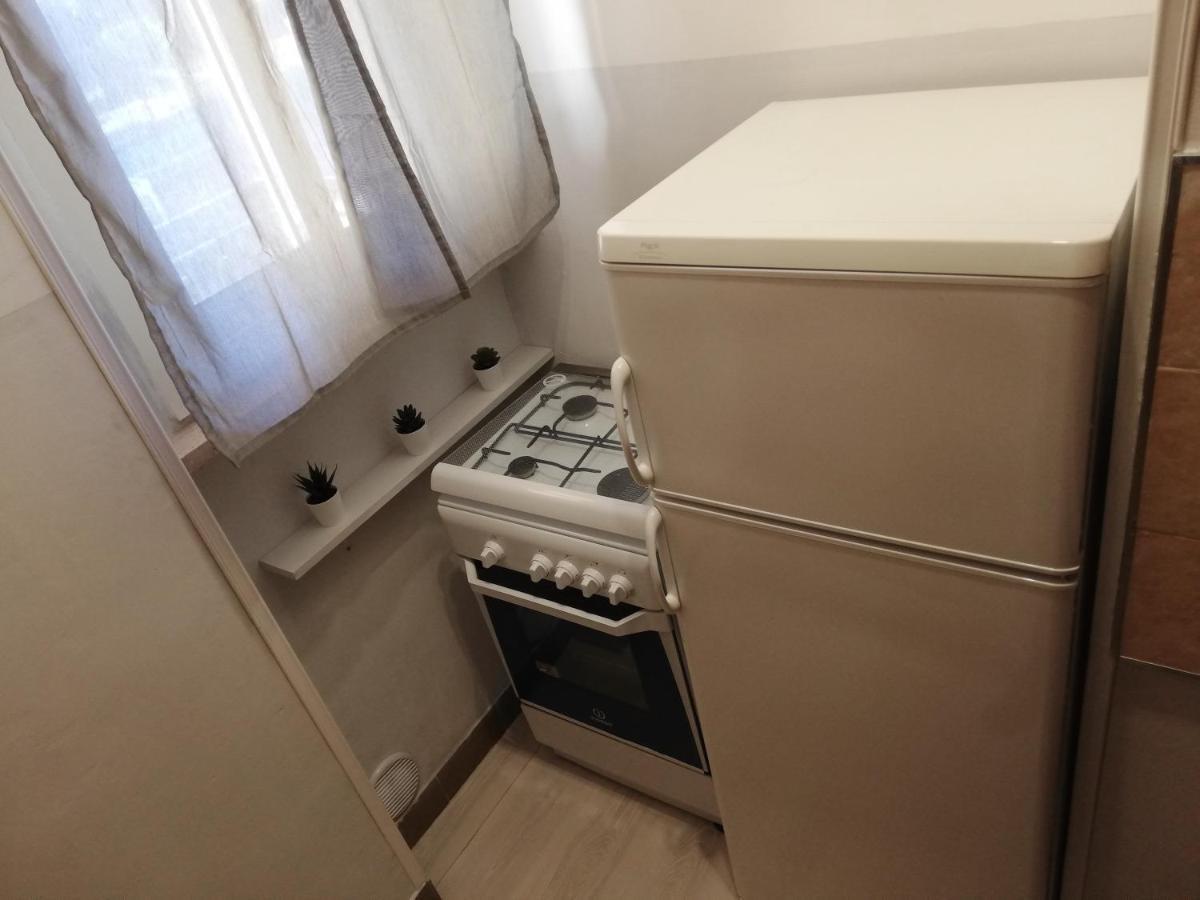 Parco Del Mare Pescara Apartments 外观 照片