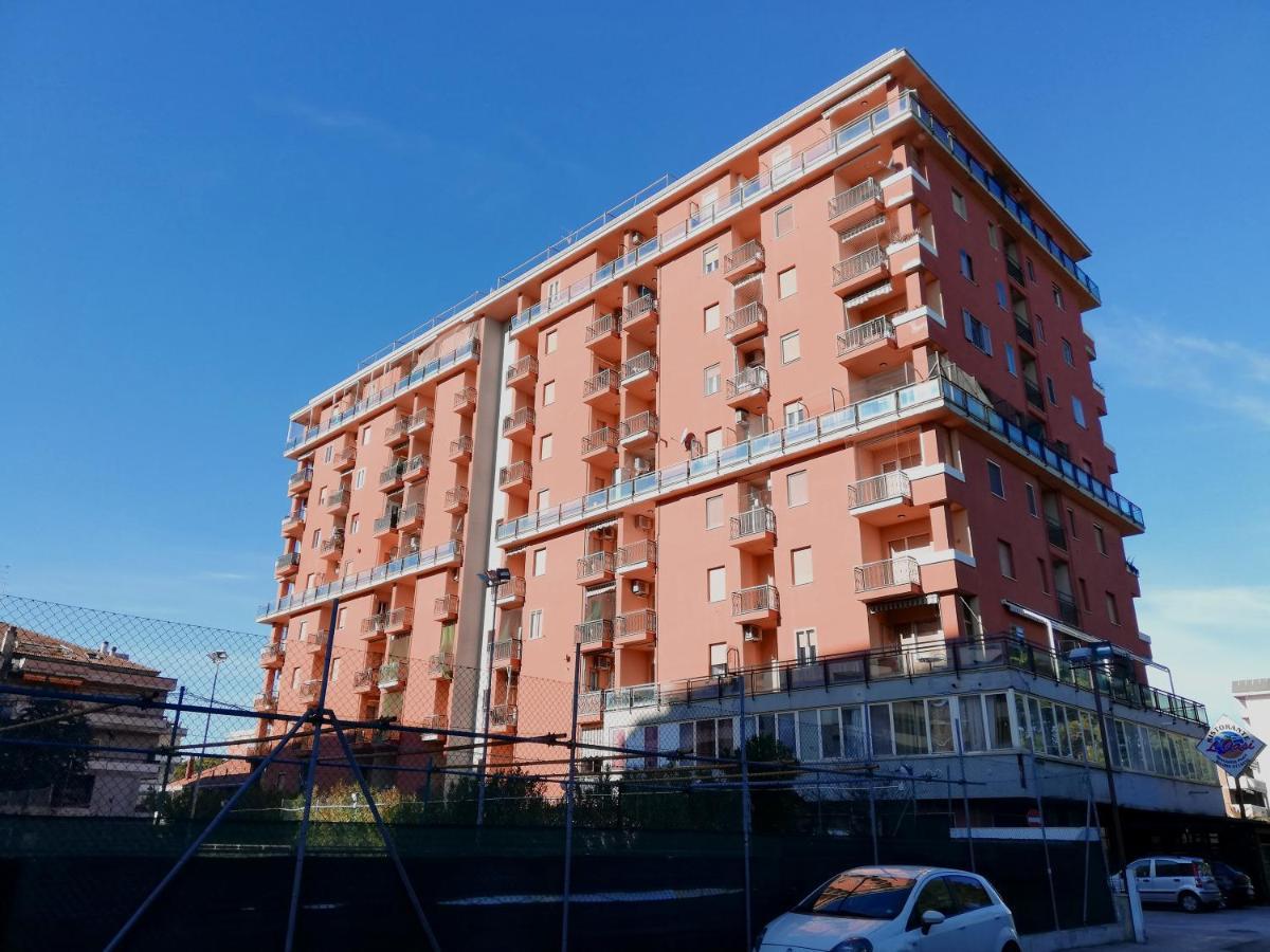 Parco Del Mare Pescara Apartments 外观 照片