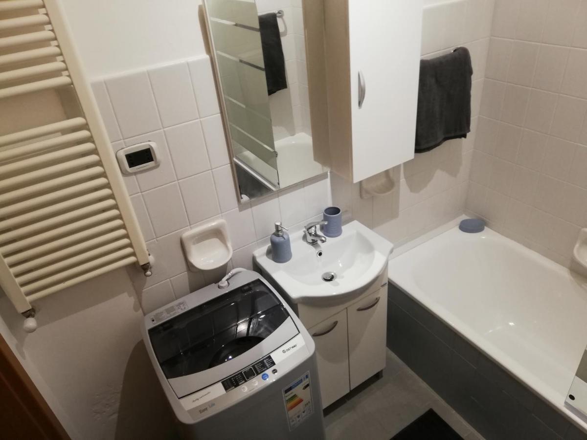 Parco Del Mare Pescara Apartments 外观 照片