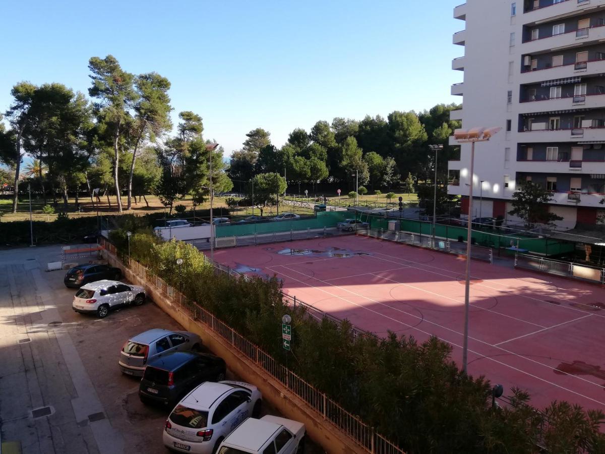 Parco Del Mare Pescara Apartments 外观 照片