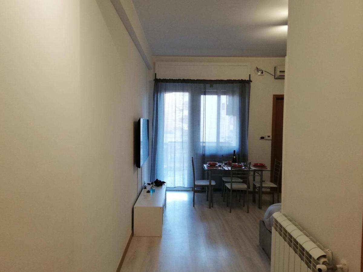 Parco Del Mare Pescara Apartments 外观 照片