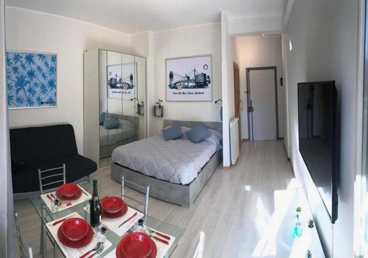Parco Del Mare Pescara Apartments 外观 照片